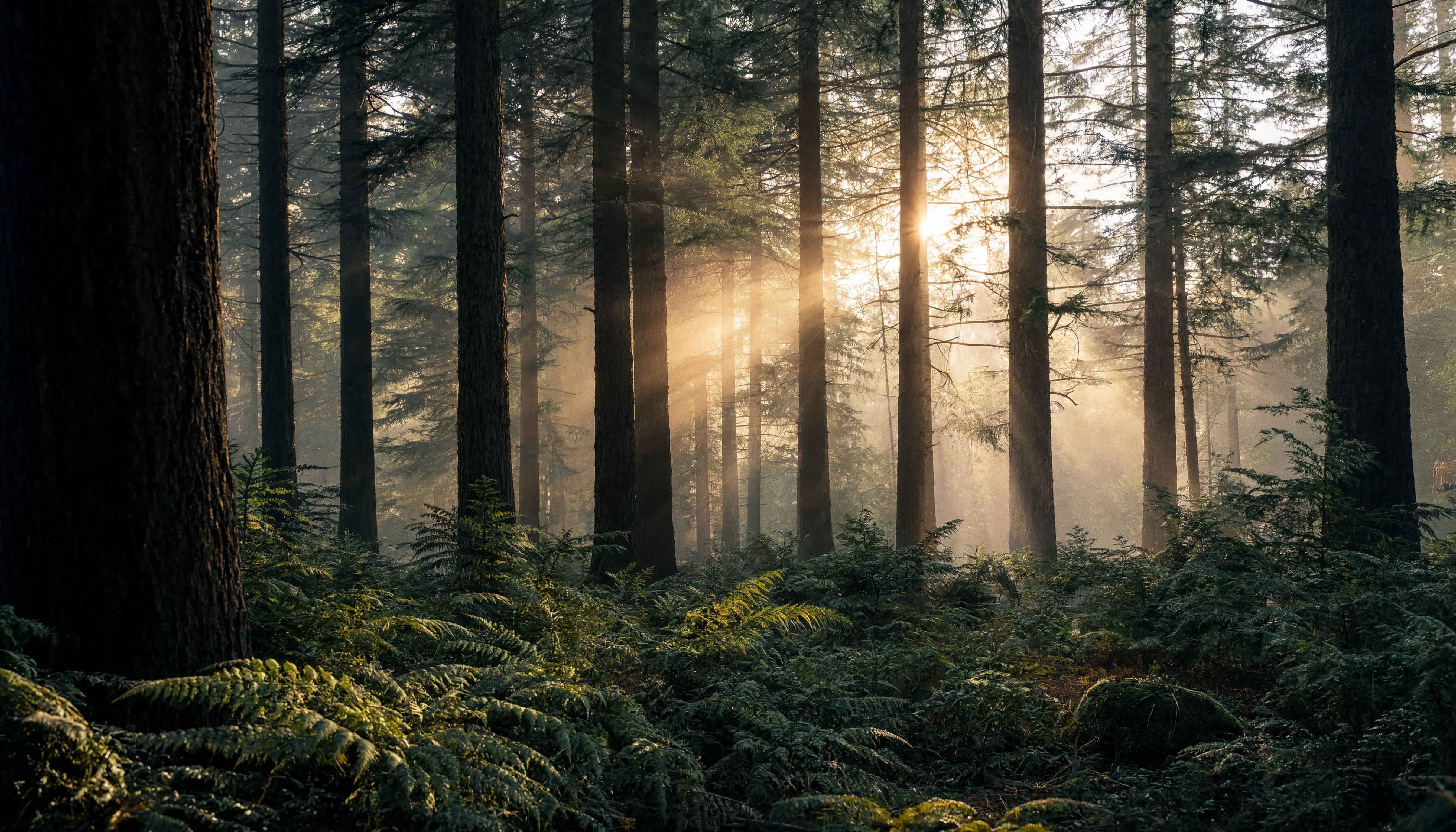 Schwarzwald Morgenstimmung – Premium Naturreisen in Deutschland